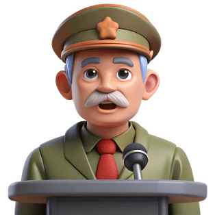 Electorate Officer